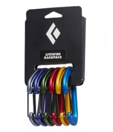 Black Diamond LiteWire Rackpack